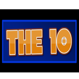 The 10  project image