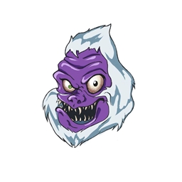 PlumYeti's Laboratory logo