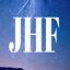 JHF-Just Have Fun logo