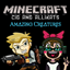 Amazing Creatures logo