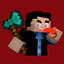Pepper UHC logo