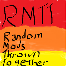 Random Mods Thrown Together - Minecraft Modpacks - CurseForge