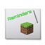 CustomReminders logo