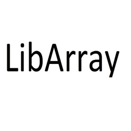 LibArray project image
