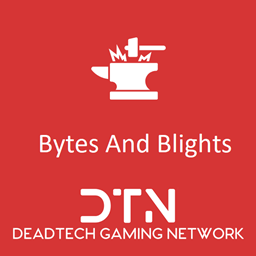 DeadTech Bytes and Blights project image
