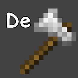 Debark logo