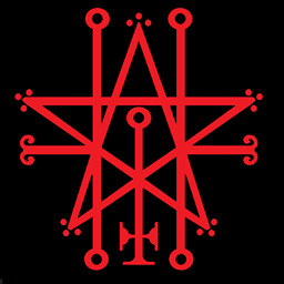 Astaroth logo
