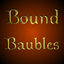 Bound Baubles logo