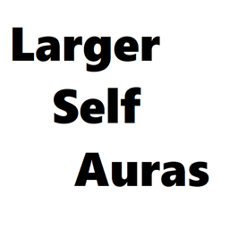 LargerSelfAuras