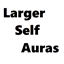 LargerSelfAuras logo
