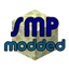 SMP Modded logo