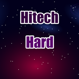 HitechHard logo