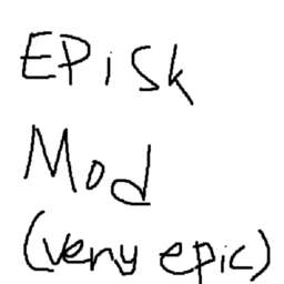 Episk Mod logo