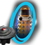 The Ultimate crossover pack logo