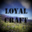 Loyal Craft - The Loyal RLC logo