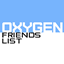 Oxygen: Friends List avatar