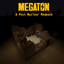 Megaton - A Post Nuclear Modpack logo