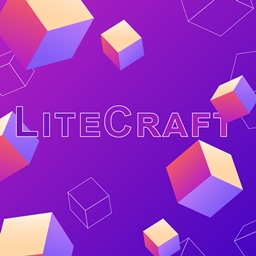 CyrilEpic's LiteCraft logo