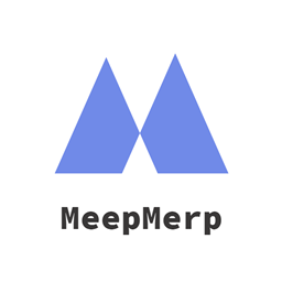 MeepMerp logo