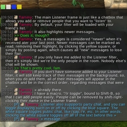 Listener [Classic] project image