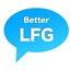 BetterLFG logo