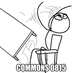 Commons0815 logo