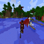 Osman's Modded Server logo