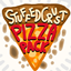 Stuffed Crust Pizza Pack logo