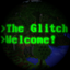 The Glitch logo