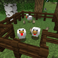 Despawning Eggs Hatch - Mods - Minecraft - CurseForge