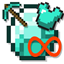 Diamonds are Forever logo