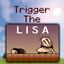 Trigger the Music - LISA: The Painful Music Pack logo