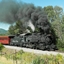 Serenity Hills Rail Project logo