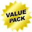 ValuePack 2 logo