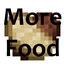 More Food Plugin logo