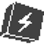 Lusty Lavender logo