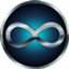 Capax Server Pix logo
