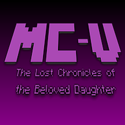 MC-V logo