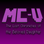 MC-V logo