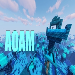 advent of ascension modpack logo