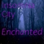 Insomnia City Enchanted logo