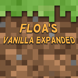 Floa's Vanilla Expanded - Modpack Index
