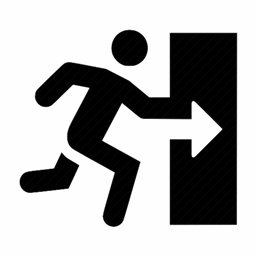 ToggleSneak logo
