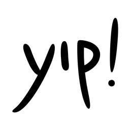 Yipack logo