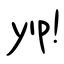 Yipack logo