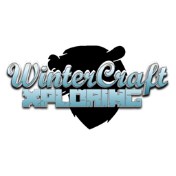 WinterCraft Xploring logo