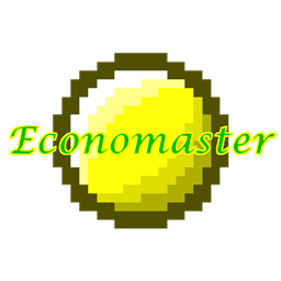 Economaster logo