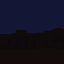Mars Mod logo