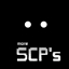 Added SCP's (SCP Lockdown Addon) logo