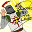 Dungeons, Dimensions, Dragons, and Drills logo